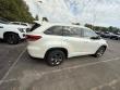 2019 Toyota Highlander Hybrid Limited Platinum SUV