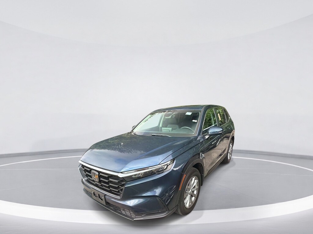 Certified 2023 Honda CR-V EX-L SUV