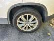 2014 Volkswagen Tiguan S SUV