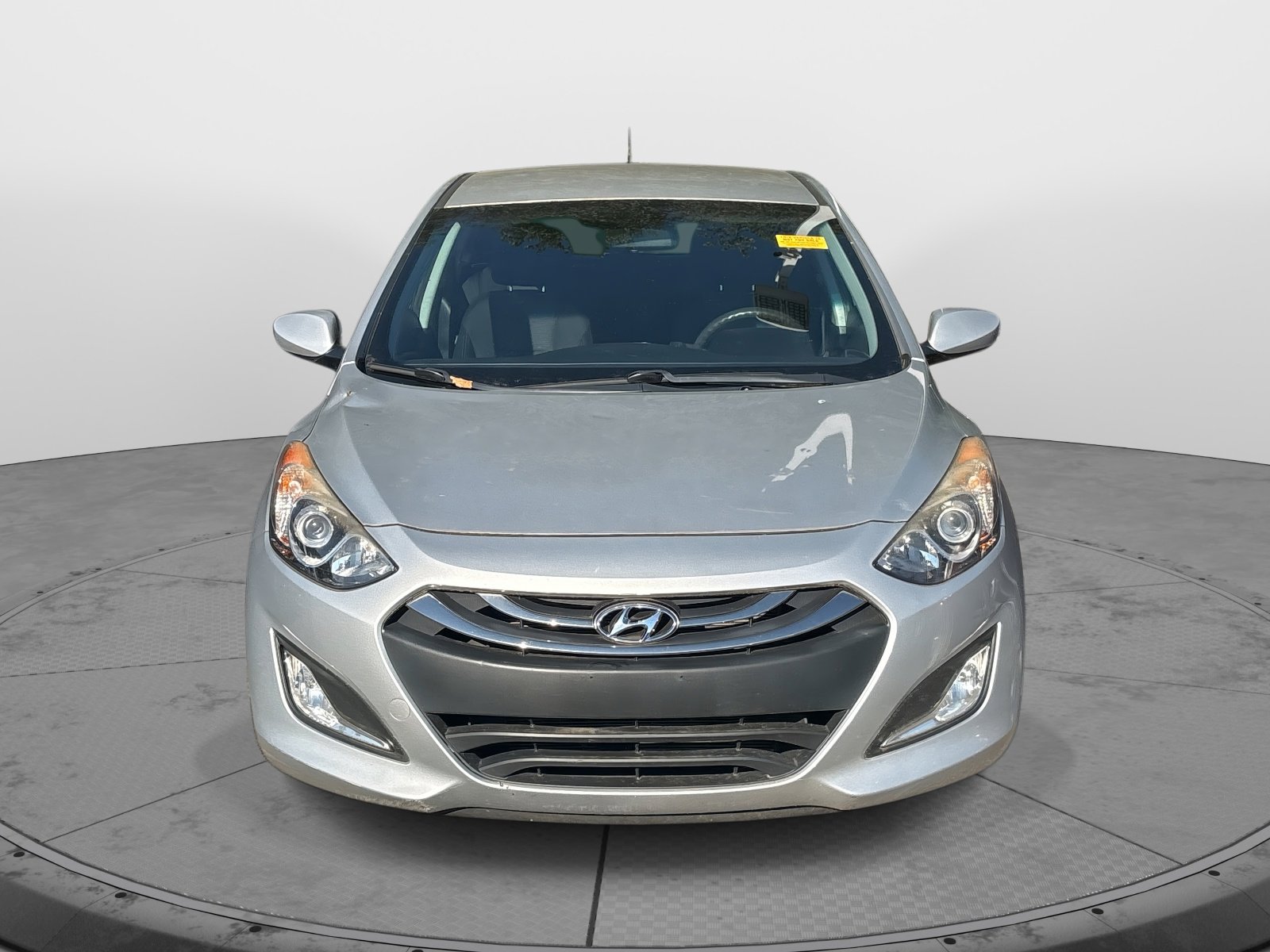 2015 Hyundai Elantra GT photo 3