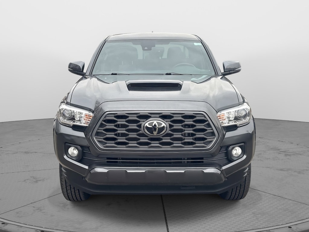 Used 2022 Toyota Tacoma TRD Sport Pickup