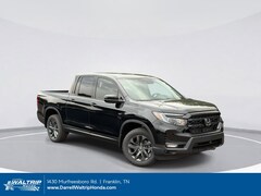 2026 Honda Ridgeline Sport Pickup