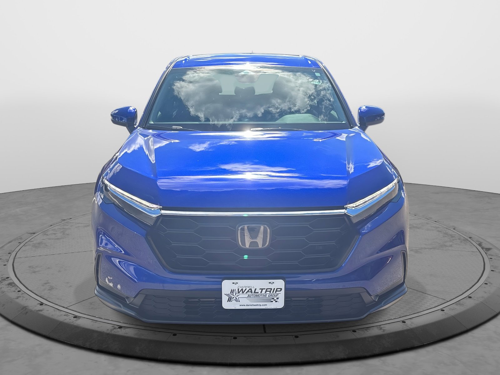 2023 Honda CR-V LX photo 3