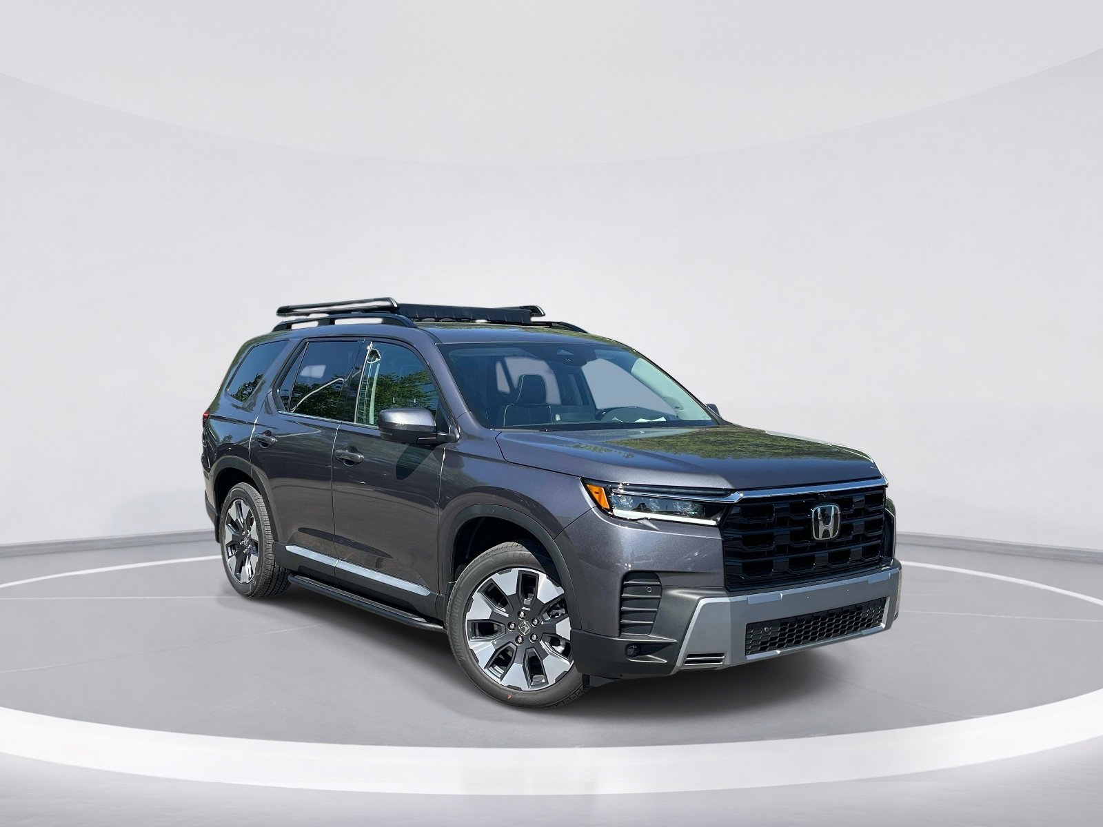 New Honda Pilot in Franklin, TN | Darrell Waltrip Honda