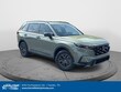 Honda CR-V Hybrid