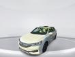 2016 Honda Accord EX Sedan