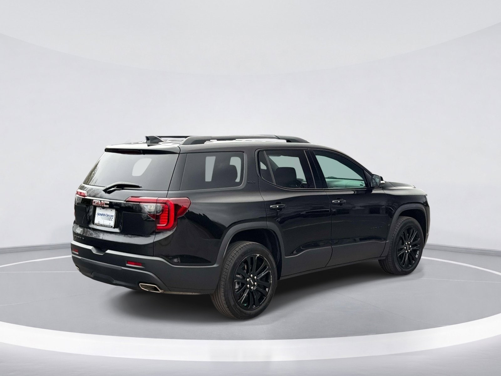 2023 GMC Acadia SLT photo 3