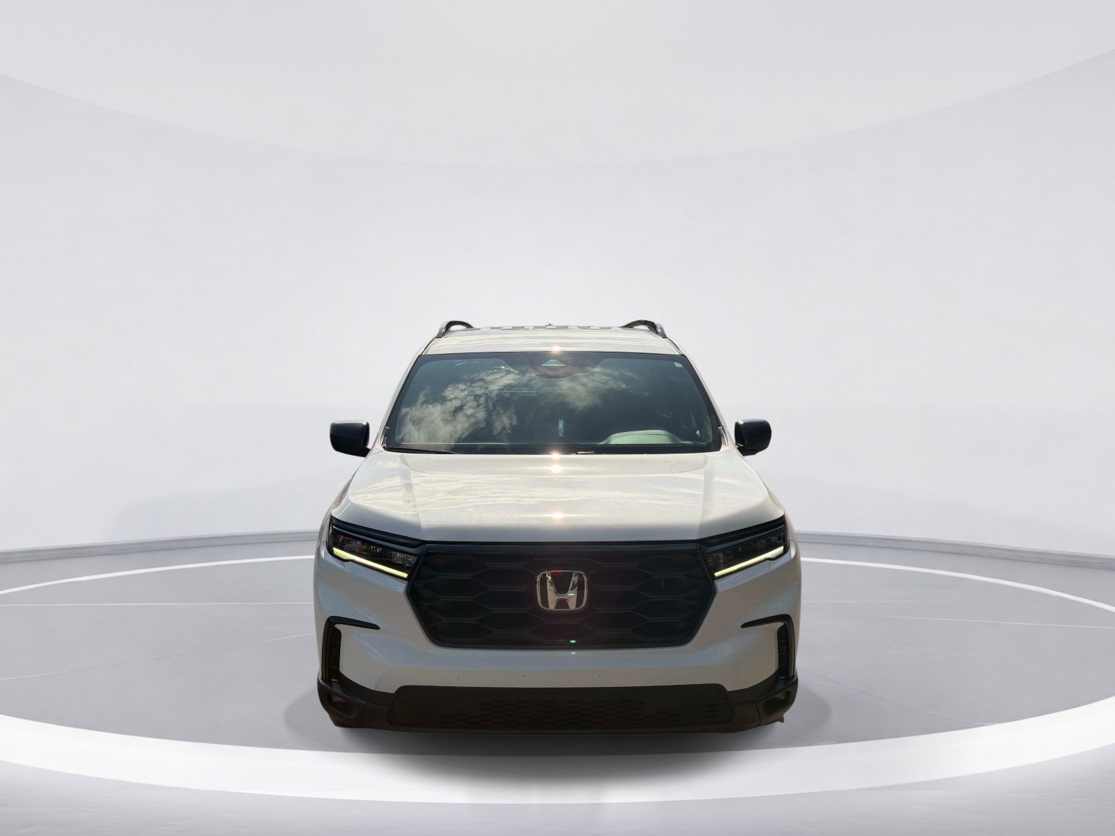 Certified 2024 Honda Pilot Sport SUV
