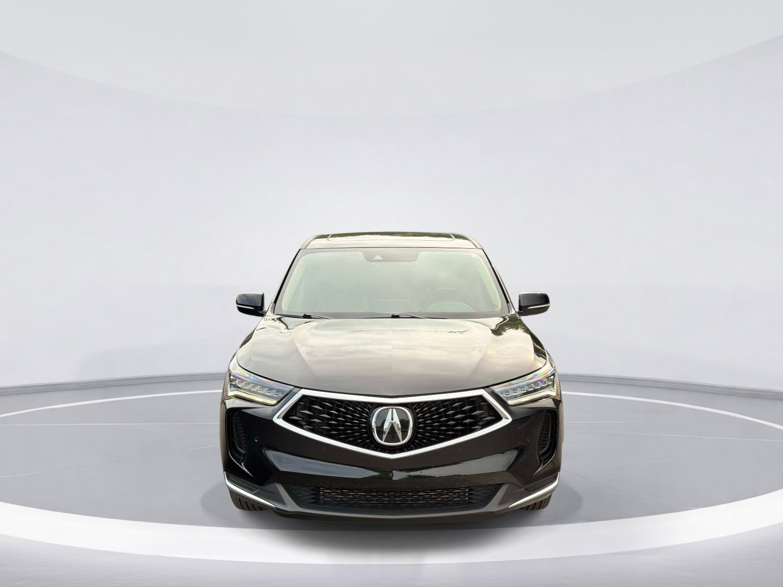 2024 Acura RDX w/Technology Package photo 2