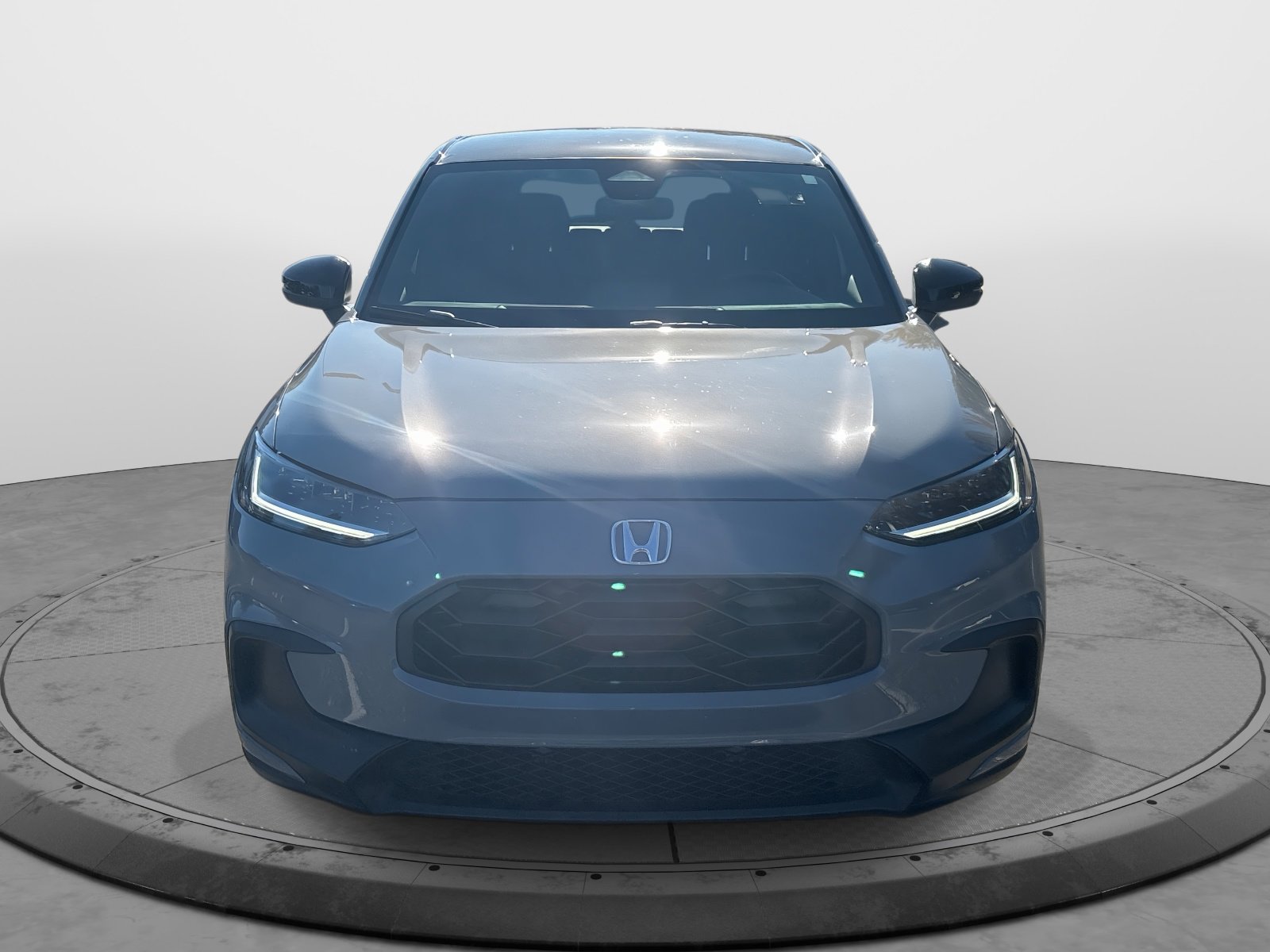 2023 Honda HR-V Sport 2WD photo 2