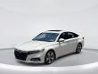 2020 Honda Accord Touring Sedan