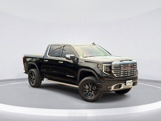 2023 GMC Sierra 1500 Denali Pickup