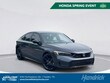  Honda Civic  Hybrid