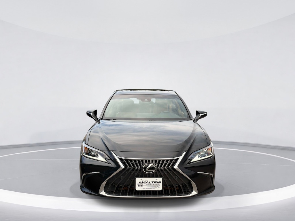 Used 2023 Lexus ES ES 350 Sedan