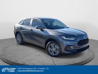 2026 Honda HR-V LX SUV