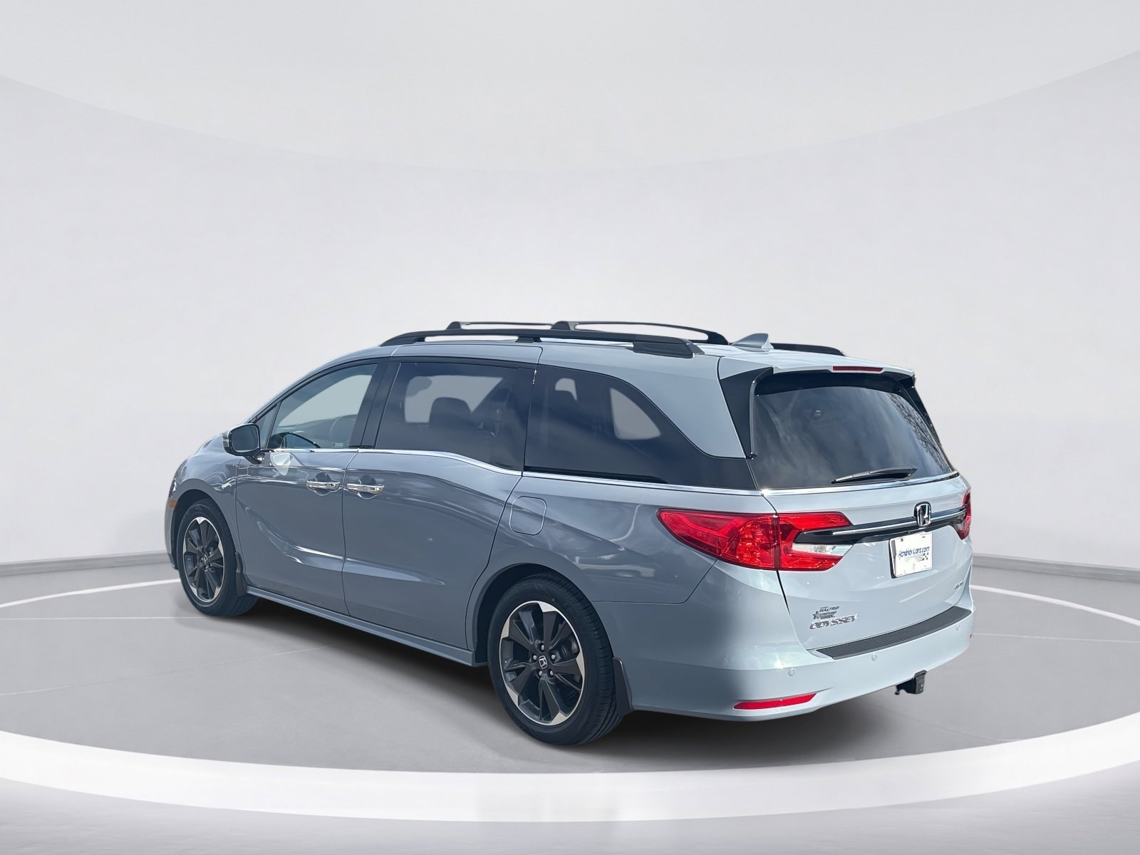 2024 Honda Odyssey Elite photo 6