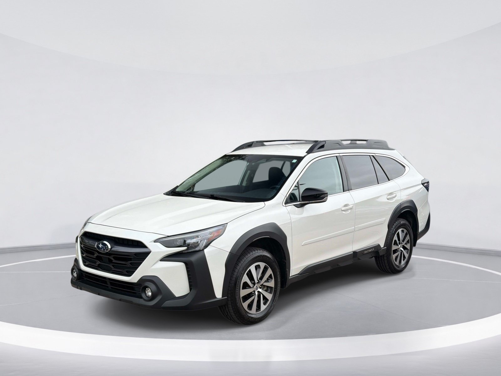 Used 2025 Subaru Outback Premium SUV