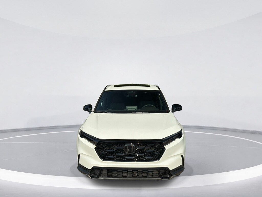Certified 2023 Honda CR-V Hybrid Sport SUV