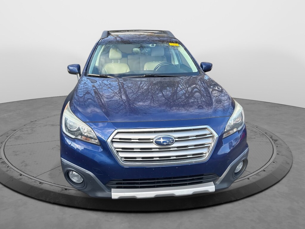 Used 2016 Subaru Outback 3.6R Limited SUV