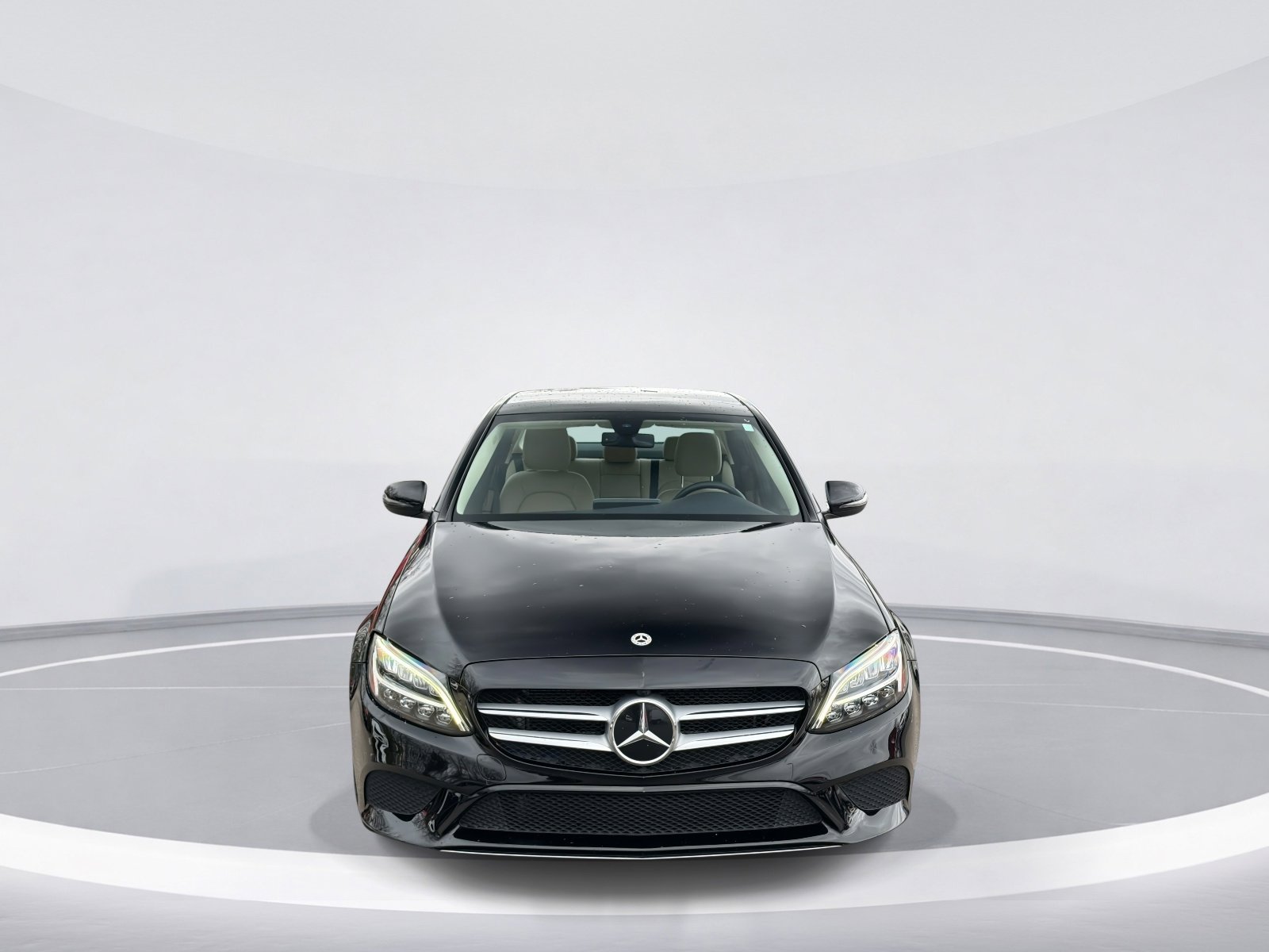 2021 Mercedes-Benz C-Class C 300 photo 2