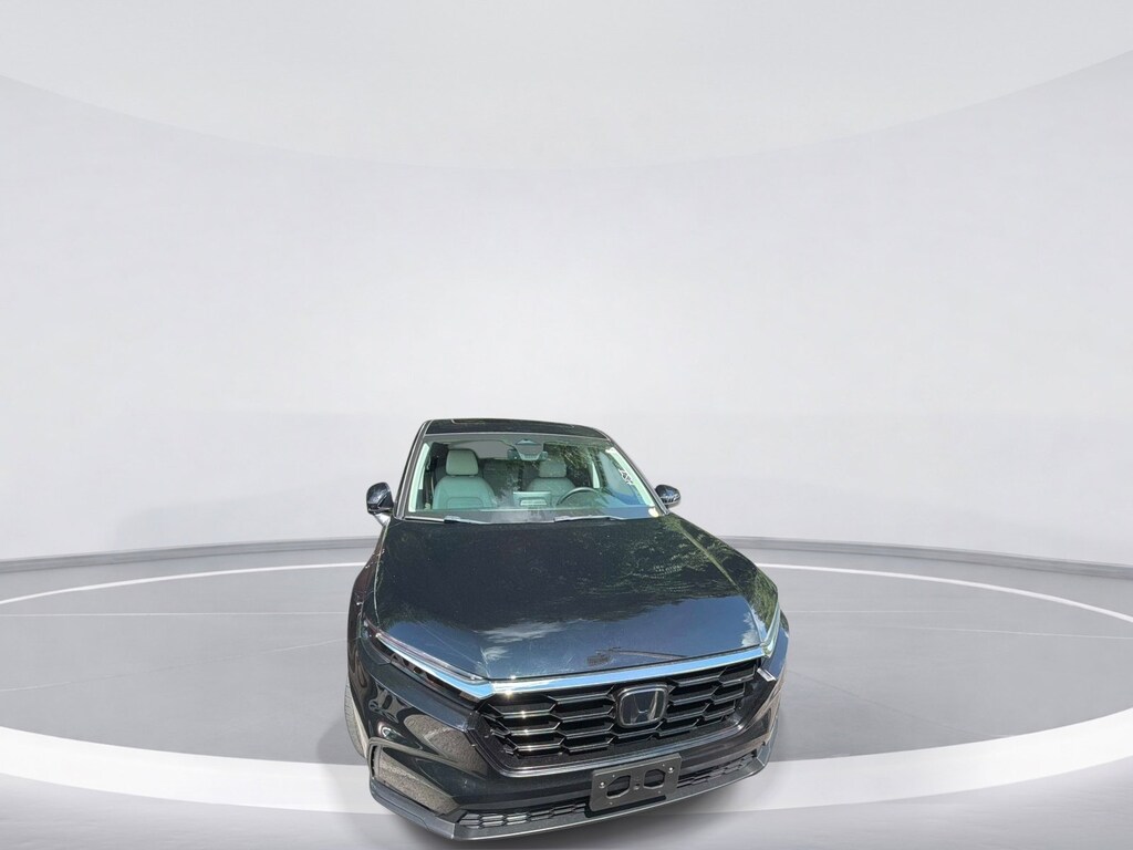 Certified 2024 Honda CR-V EX-L SUV