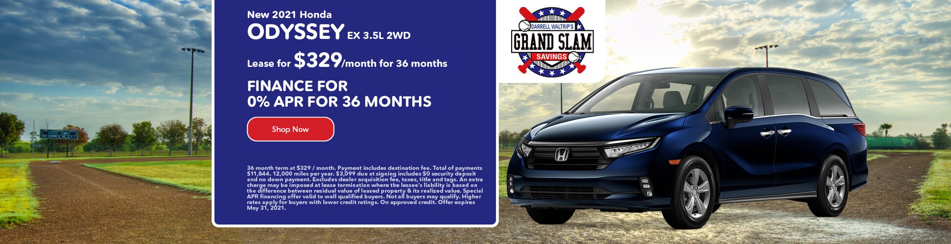 Darrell Waltrip Honda New Honda & Used Dealer serving Nashville