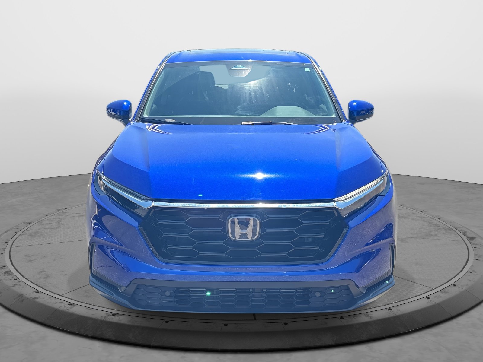 2024 Honda CR-V EX-L photo 2