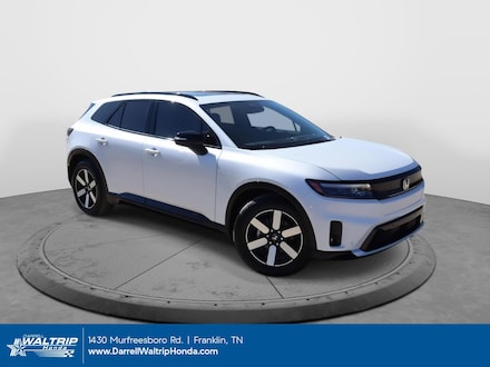 2025 Honda Prologue Touring SUV