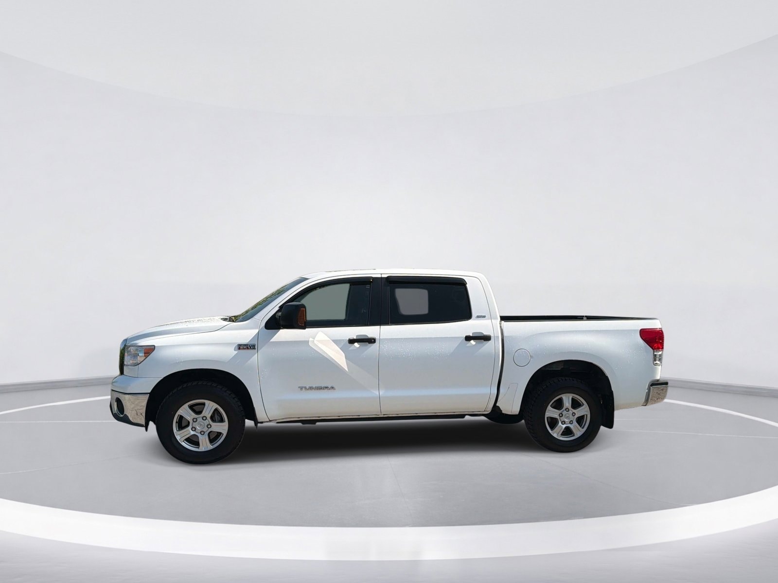 2010 Toyota Tundra photo 5