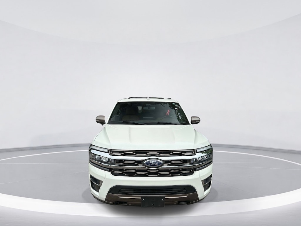 Used 2023 Ford Expedition Max King Ranch SUV
