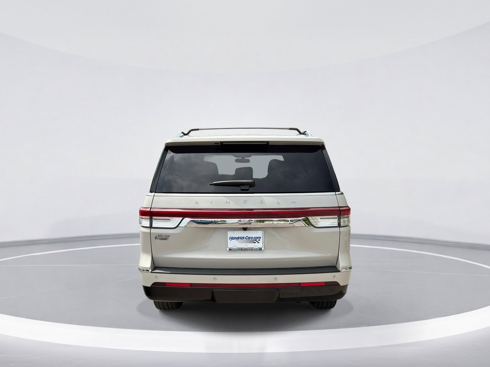 2024 Lincoln Navigator L Reserve photo 6