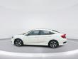 2020 Honda Civic LX Sedan