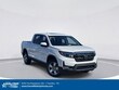  Honda Ridgeline