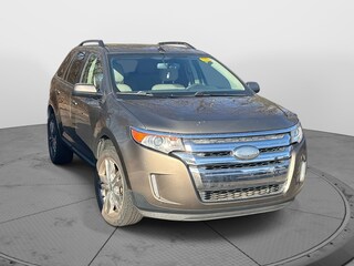 2014 Ford Edge SEL SUV