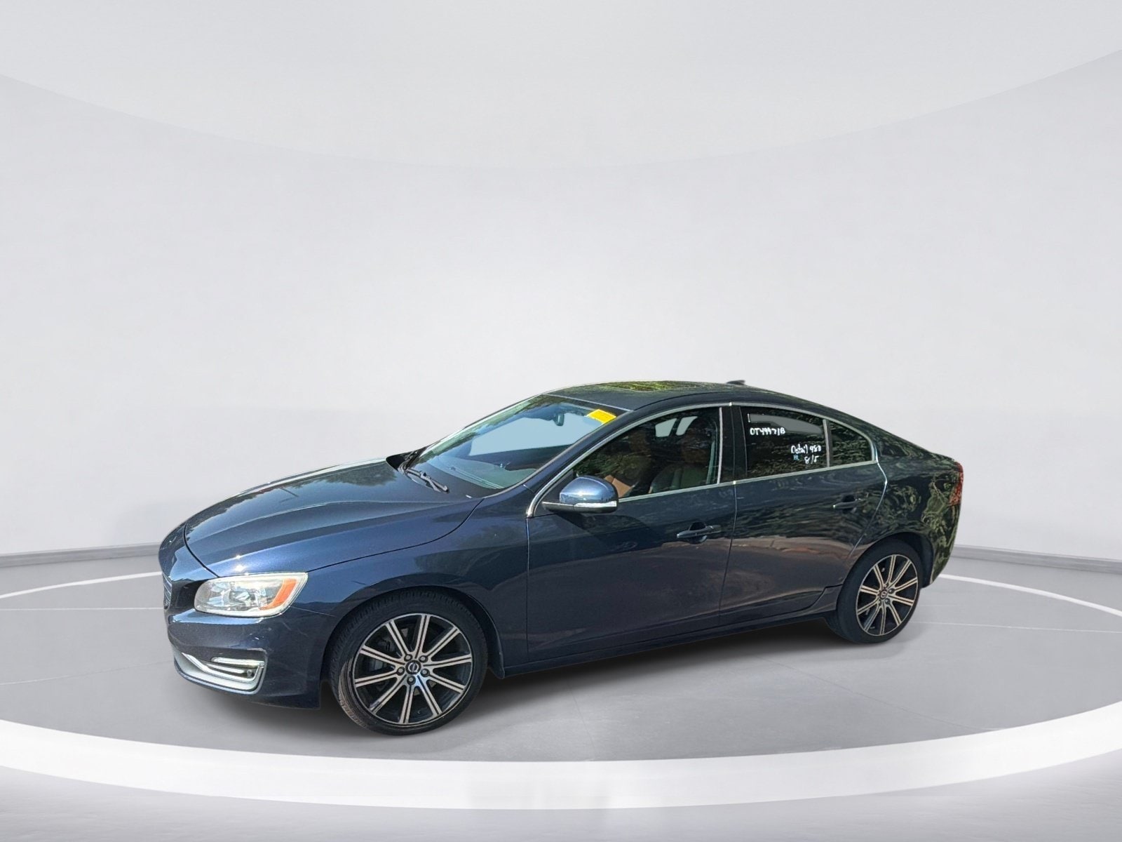 Volvo S60 T5
