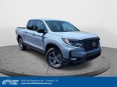 2025 Honda Ridgeline TrailSport Pickup