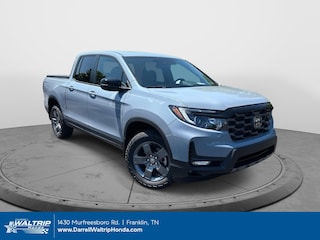 2025 Honda Ridgeline TrailSport Pickup