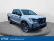  Honda Ridgeline