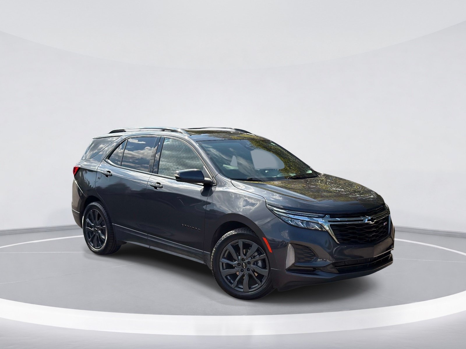 2022 Chevrolet Equinox RS SUV