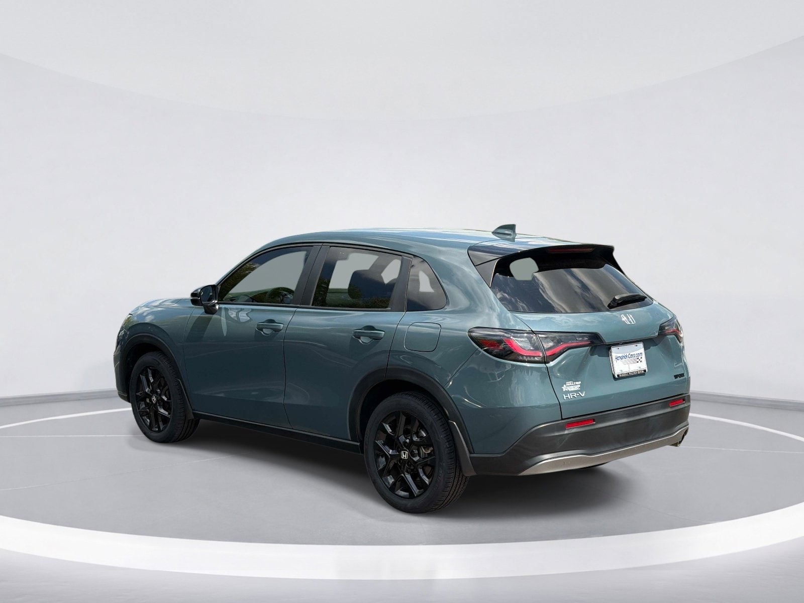 2024 Honda HR-V Sport photo 6