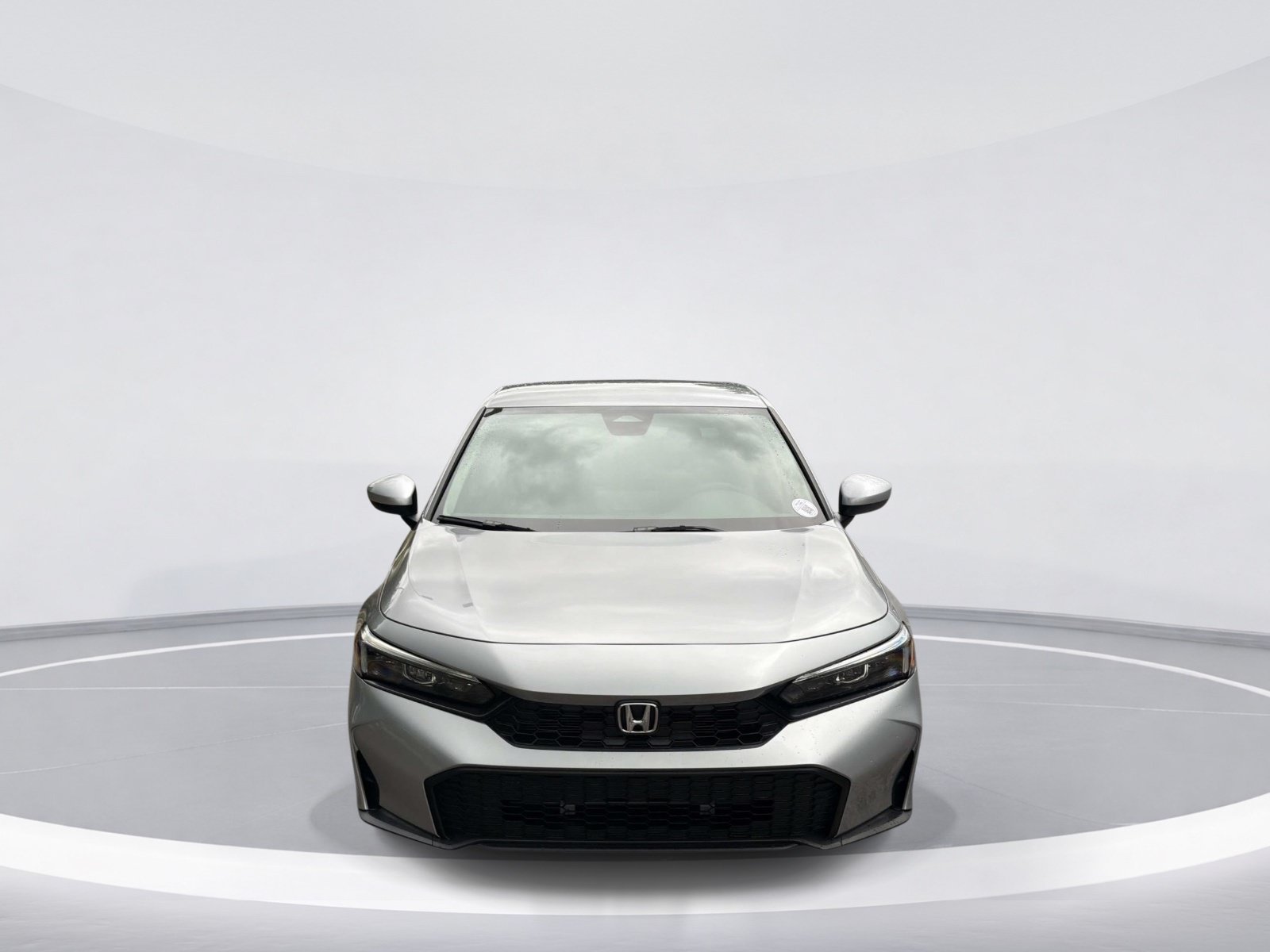 New Honda Civic for sale in Franklin - Nashville | Darrell Waltrip