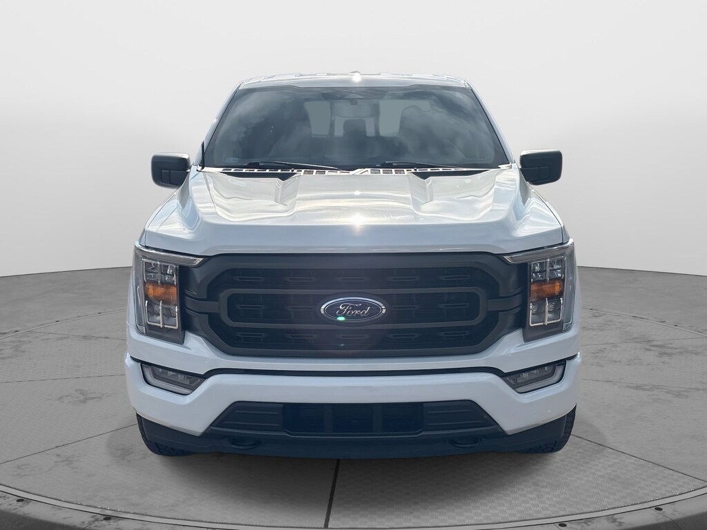 Used 2023 Ford F-150 XLT Pickup