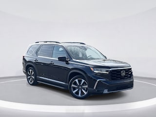2024 Honda Pilot Elite SUV