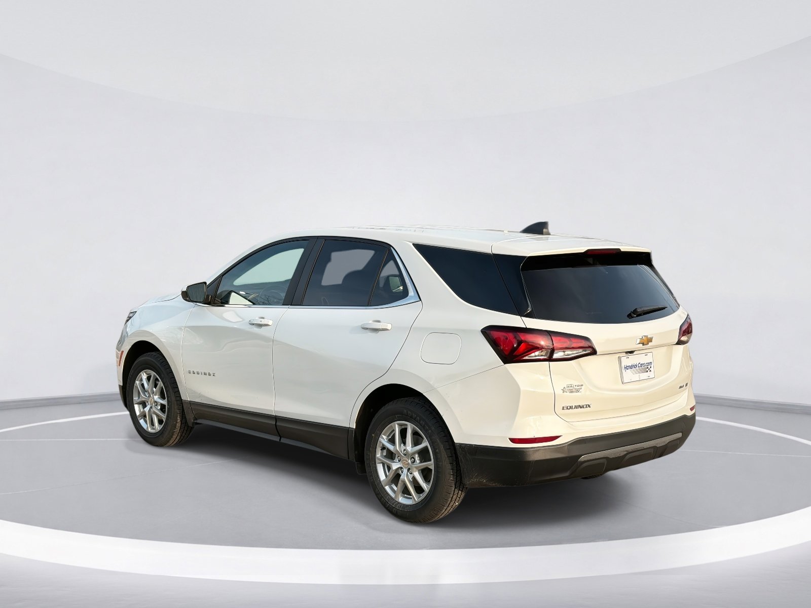 2023 Chevrolet Equinox LT photo 6