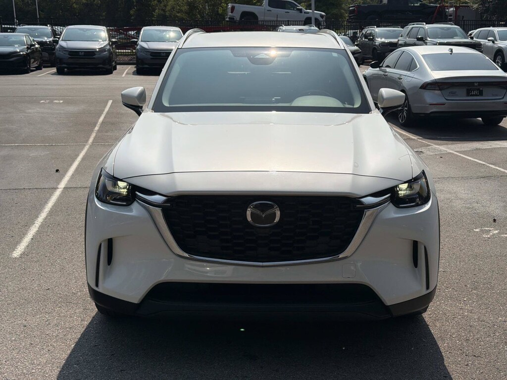 Used 2024 Mazda CX-90 3.3 Turbo Select SUV
