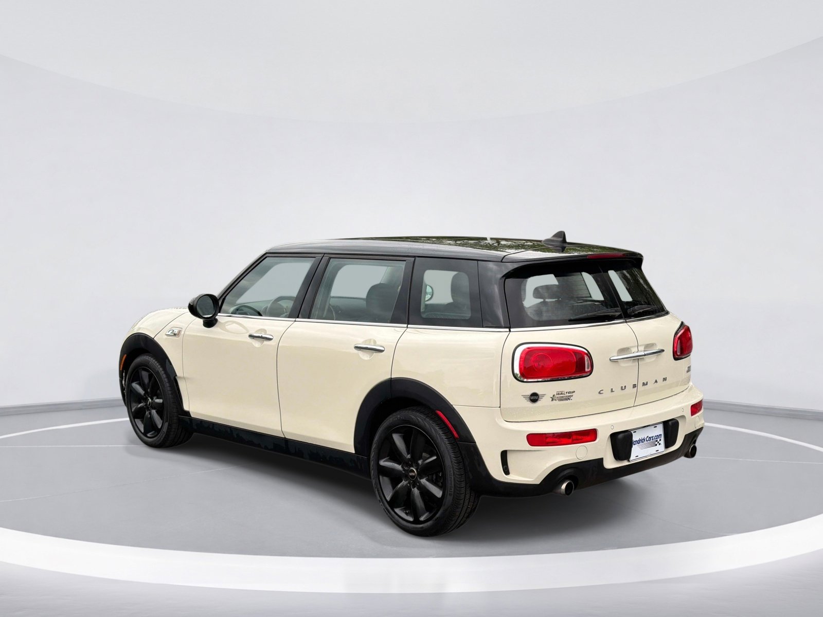 2019 MINI Clubman Cooper S photo 6