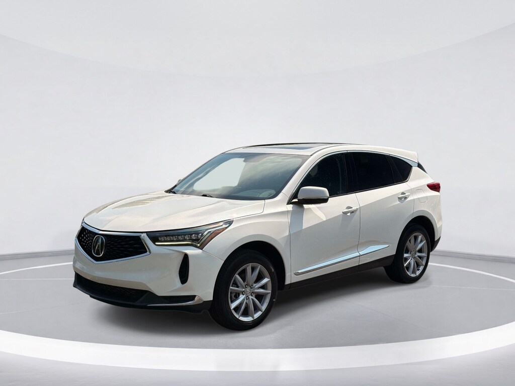 Used 2023 Acura RDX SUV