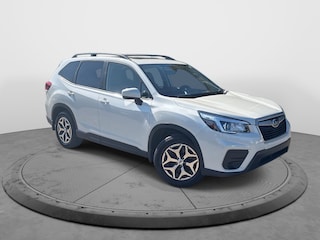 2020 Subaru Forester Premium SUV
