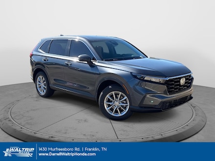 2026 Honda CR-V EX SUV 2026 Honda CR-V EX SUV