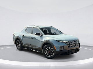 2024 Hyundai Santa Cruz XRT Pickup